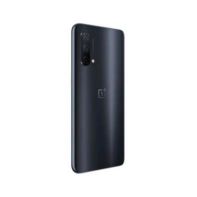 OnePlus Nord CE 5G 8/128GB DualSIM kártyafüggetlen okostelefon - fekete (Android) (Újracsomagolt) OnePlus Nord CE 5G 8/128GB DualSIM kártyafüggetlen okostelefon - fekete (Android) (Újracsomagolt)