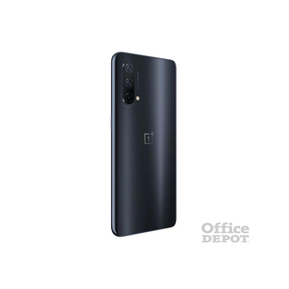 OnePlus Nord CE 5G 8/128GB DualSIM kártyafüggetlen okostelefon - fekete (Android) (Újracsomagolt)
