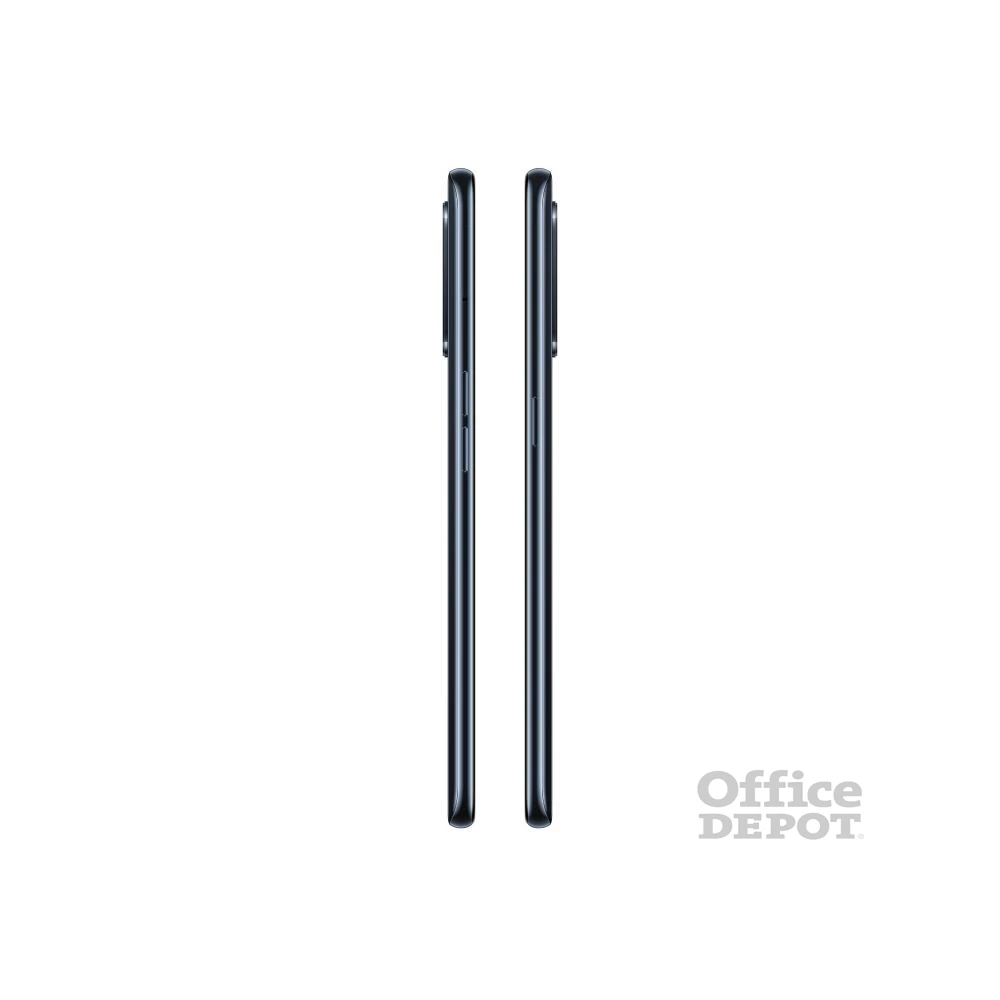 OnePlus Nord CE 5G 8/128GB DualSIM kártyafüggetlen okostelefon - fekete (Android) (Újracsomagolt)