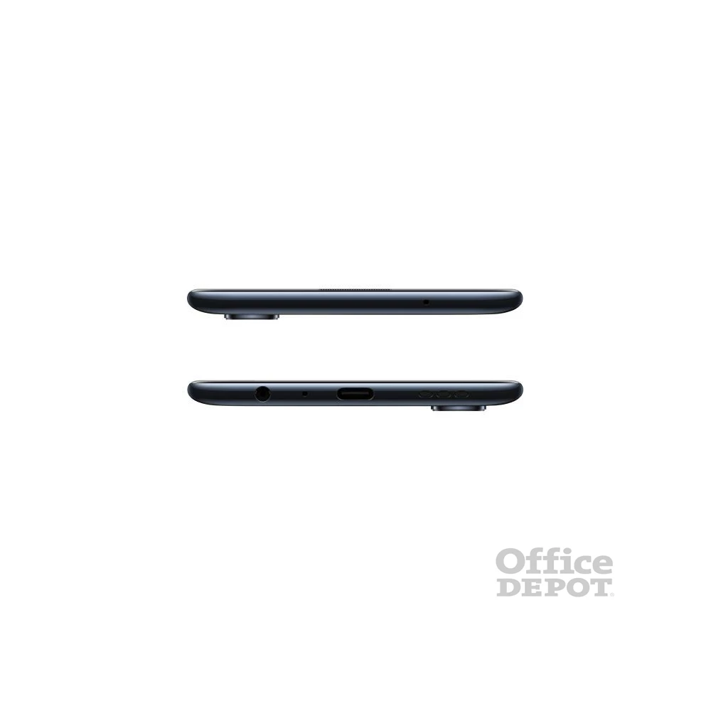 OnePlus Nord CE 5G 8/128GB DualSIM kártyafüggetlen okostelefon - fekete (Android) (Újracsomagolt)