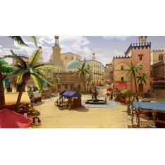 One Piece Odyssey PS5 játékszoftver One Piece Odyssey PS5 játékszoftver