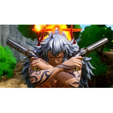 One Piece Odyssey Series X játékszoftver One Piece Odyssey Series X játékszoftver
