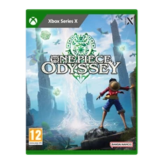 One Piece Odyssey Series X játékszoftver One Piece Odyssey Series X játékszoftver