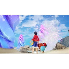 One Piece Odyssey Series X játékszoftver One Piece Odyssey Series X játékszoftver