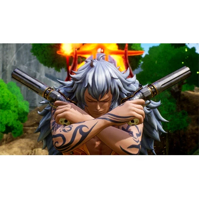 One Piece Odyssey Series X játékszoftver One Piece Odyssey Series X játékszoftver