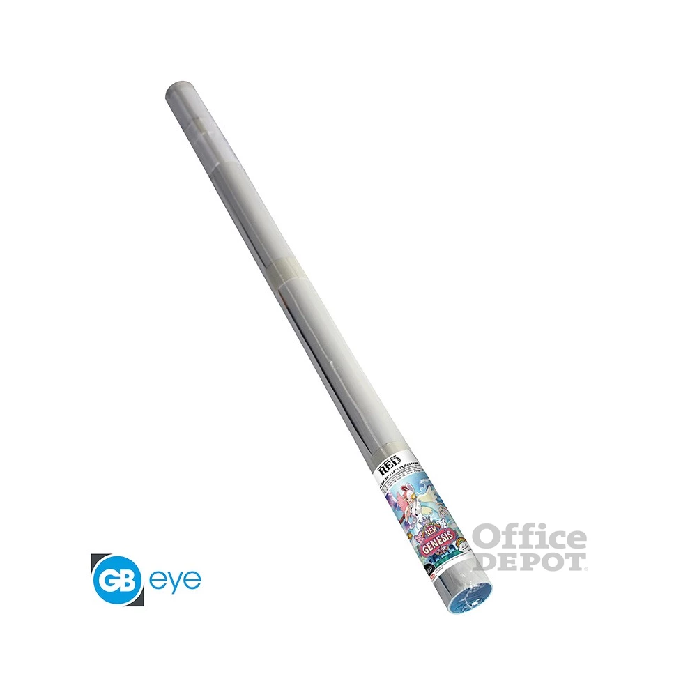 One Piece RED "Uta poster" 91.5x61 cm poszter