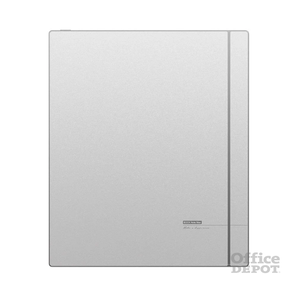 Onyx BOOX Note Max 13,3" 6GB/128GB Dual-WiFi/BT  E-Book olvasó