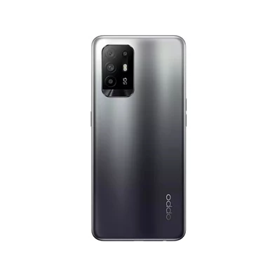 Oppo Reno5 Z 8/128GB DualSIM kártyafüggetlen okostelefon - fekete (Android) (Újracsomagolt) Oppo Reno5 Z 8/128GB DualSIM kártyafüggetlen okostelefon - fekete (Android) (Újracsomagolt)