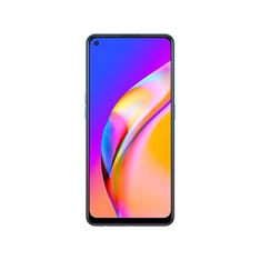 Oppo Reno5 Z 8/128GB DualSIM kártyafüggetlen okostelefon - kék (Android) (Újracsomagolt) Oppo Reno5 Z 8/128GB DualSIM kártyafüggetlen okostelefon - kék (Android) (Újracsomagolt)