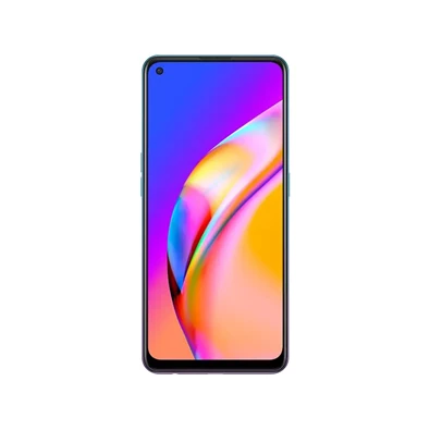 Oppo Reno5 Z 8/128GB DualSIM kártyafüggetlen okostelefon - kék (Android) (Újracsomagolt) Oppo Reno5 Z 8/128GB DualSIM kártyafüggetlen okostelefon - kék (Android) (Újracsomagolt)
