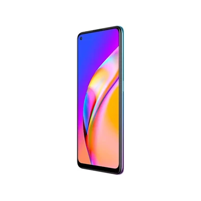 Oppo Reno5 Z 8/128GB DualSIM kártyafüggetlen okostelefon - kék (Android) (Újracsomagolt) Oppo Reno5 Z 8/128GB DualSIM kártyafüggetlen okostelefon - kék (Android) (Újracsomagolt)