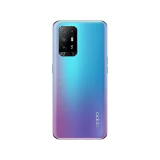 Oppo Reno5 Z 8/128GB DualSIM kártyafüggetlen okostelefon - kék (Android) (Újracsomagolt) Oppo Reno5 Z 8/128GB DualSIM kártyafüggetlen okostelefon - kék (Android) (Újracsomagolt)