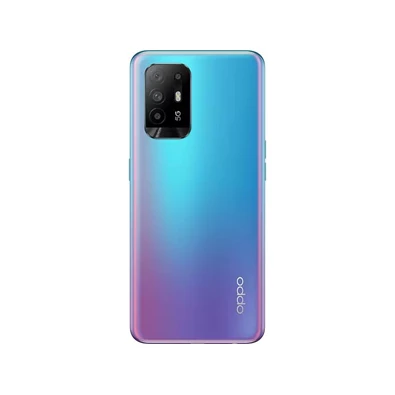 Oppo Reno5 Z 8/128GB DualSIM kártyafüggetlen okostelefon - kék (Android) (Újracsomagolt) Oppo Reno5 Z 8/128GB DualSIM kártyafüggetlen okostelefon - kék (Android) (Újracsomagolt)