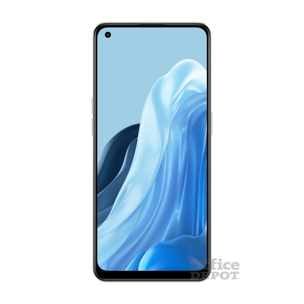 Oppo Reno7 Lite 8/128GB DualSIM kártyafüggetlen okostelefon - rainbow (Android) (Újracsomagolt)