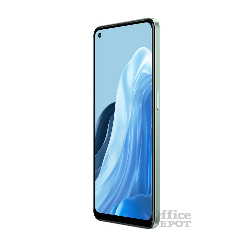 Oppo Reno7 Lite 8/128GB DualSIM kártyafüggetlen okostelefon - rainbow (Android) (Újracsomagolt)