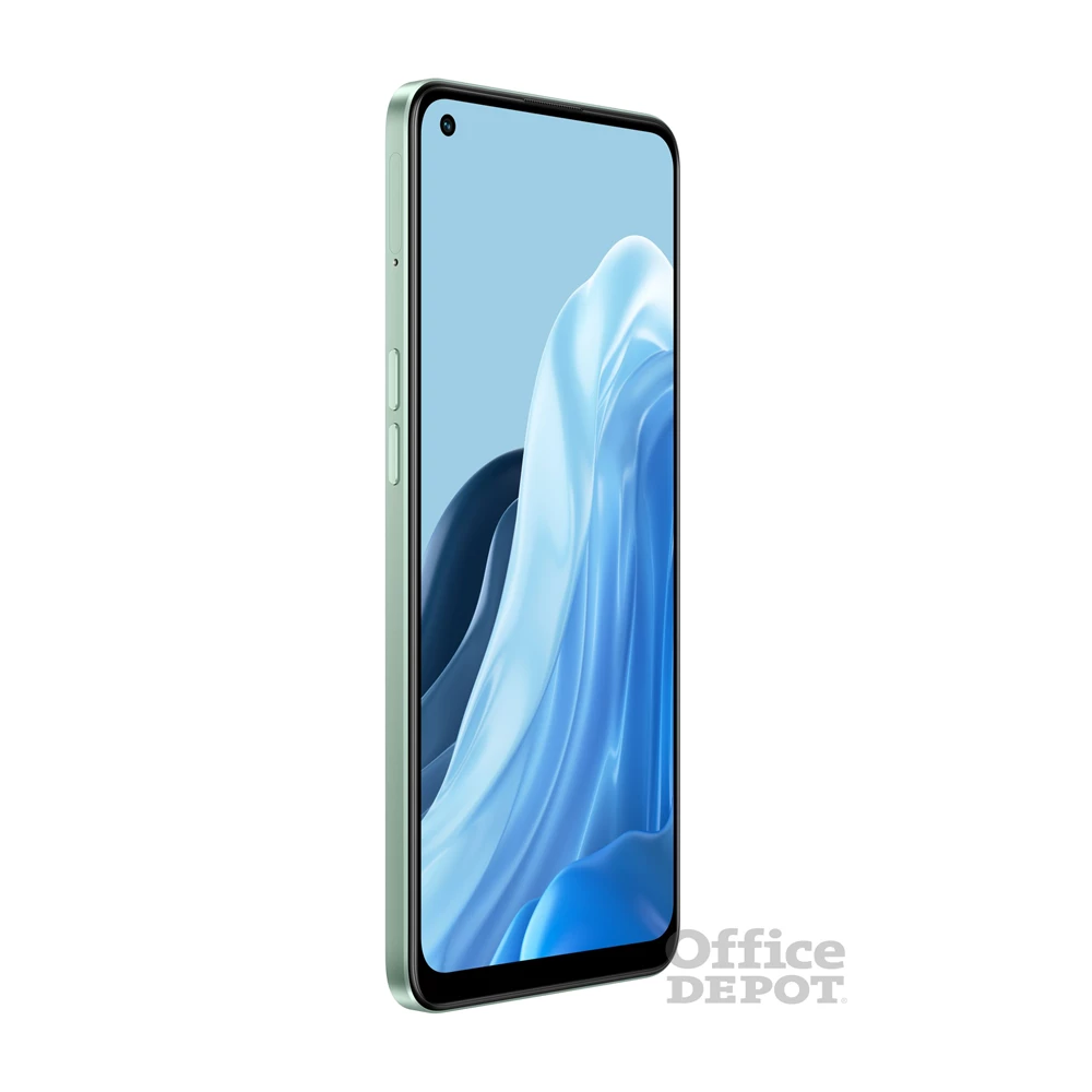 Oppo Reno7 Lite 8/128GB DualSIM kártyafüggetlen okostelefon - rainbow (Android) (Újracsomagolt)