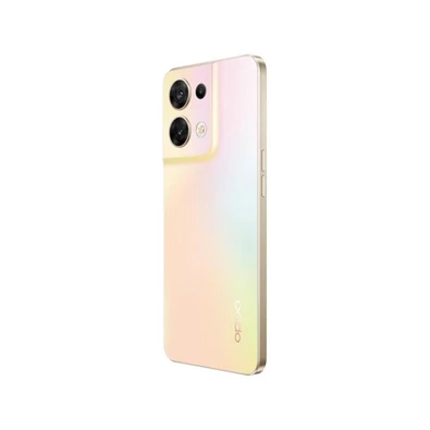 Oppo Reno8 8/256GB DualSIM kártyafüggetlen okostelefon - arany (Android) Oppo Reno8 8/256GB DualSIM kártyafüggetlen okostelefon - arany (Android)