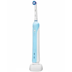 Oral-B Pro 1 500 elektromos fogkefe Oral-B Pro 1 500 elektromos fogkefe