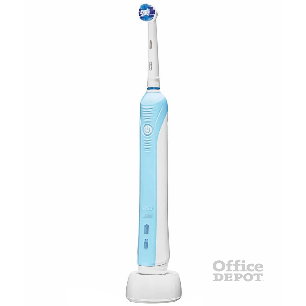 Oral-B Pro 1 500 elektromos fogkefe