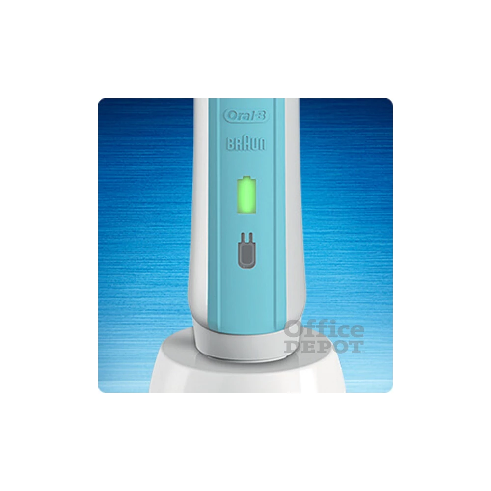 Oral-B Pro 1 500 elektromos fogkefe