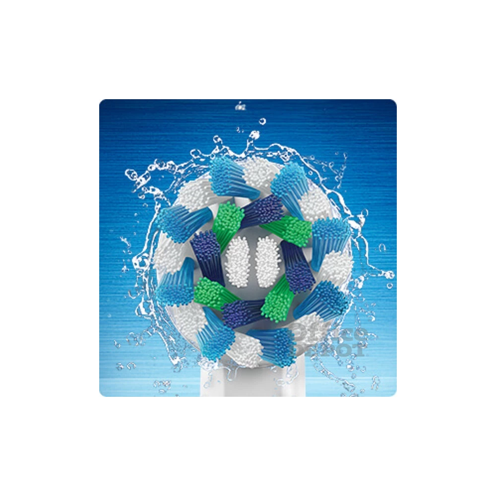 Oral-B Pro 1 500 elektromos fogkefe