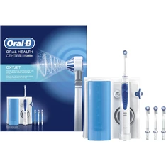 Oral-B Professional Care Oxyjet szájzuhany Oral-B Professional Care Oxyjet szájzuhany