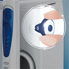 Oral-B Professional Care Oxyjet szájzuhany Oral-B Professional Care Oxyjet szájzuhany