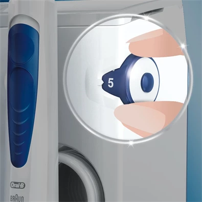 Oral-B Professional Care Oxyjet szájzuhany Oral-B Professional Care Oxyjet szájzuhany