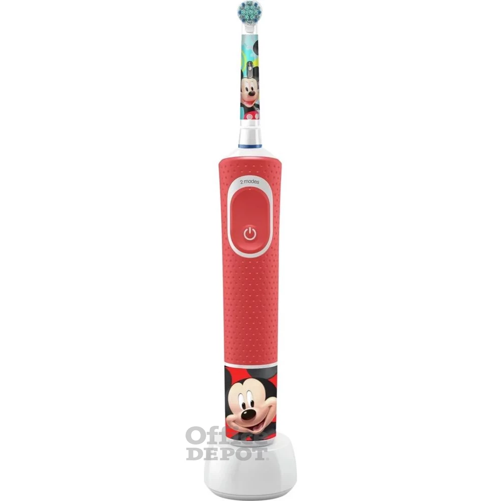 Oral-B Kids Mickey elektromos fogkefe