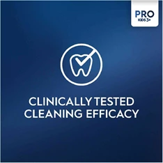 Oral-B D103 Vitality PRO Spiderman gyerek elektromos fogkefe tokkal Oral-B D103 Vitality PRO Spiderman gyerek elektromos fogkefe tokkal