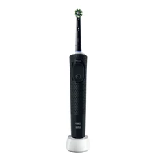 Oral-B D103 Vitality fekete elektromos fogkefe Oral-B D103 Vitality fekete elektromos fogkefe
