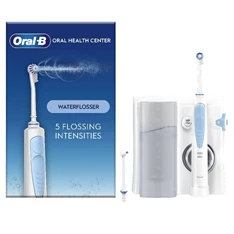 Oral-B Oxyjet szájcenter Oral-B Oxyjet szájcenter