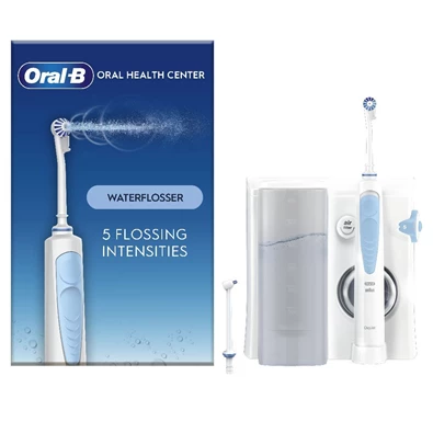 Oral-B Oxyjet szájcenter Oral-B Oxyjet szájcenter