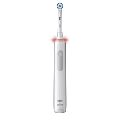 Oral-B Pro 3 3900 Duo 2 db-os elektromos fogkefe szett