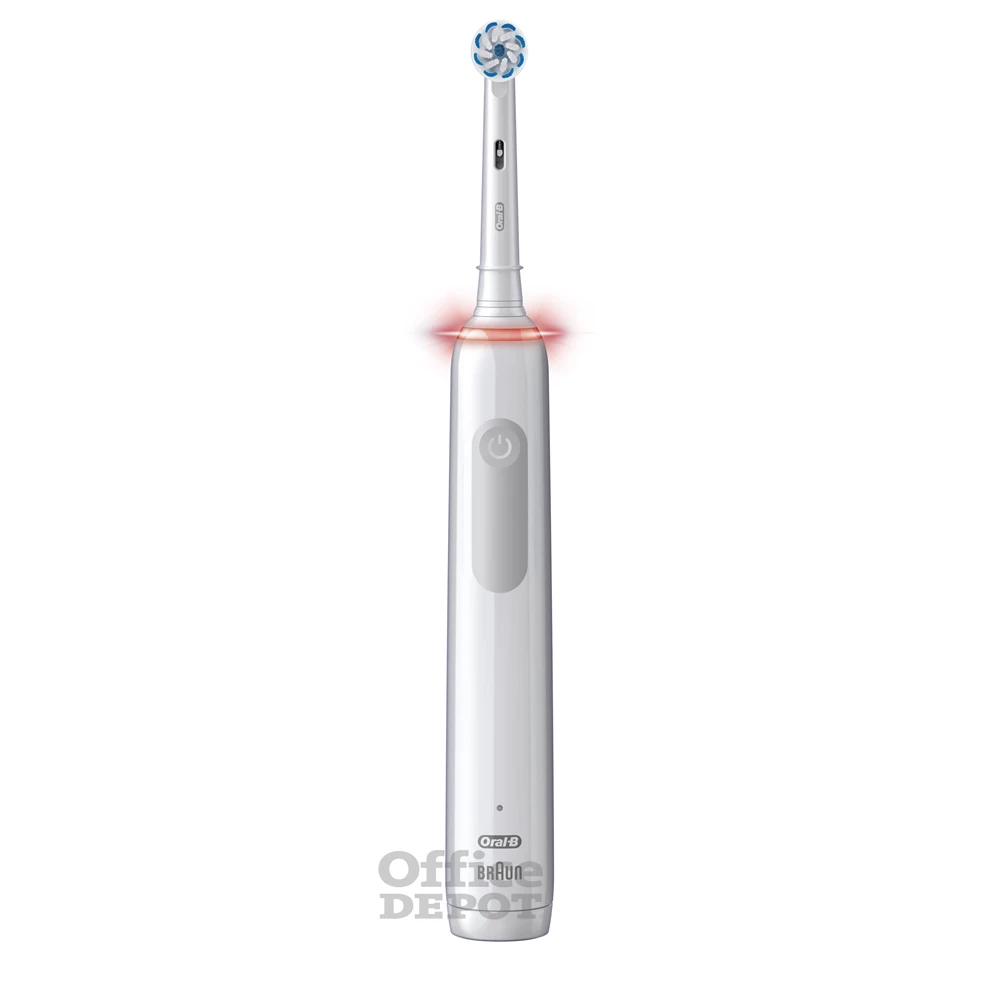 Oral-B Pro 3 3900 Duo 2 db-os elektromos fogkefe szett