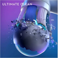 Oral-B iO Ultimate Clean 4 db-os fogkefefej szett Oral-B iO Ultimate Clean 4 db-os fogkefefej szett