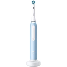 Oral-B iO series 3 Ice Blue elektromos fogkefe Oral-B iO series 3 Ice Blue elektromos fogkefe