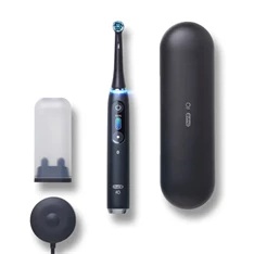 Oral-B iO series 9 fekete elektromos fogkefe Oral-B iO series 9 fekete elektromos fogkefe