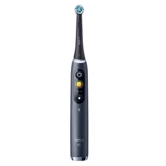 Oral-B iO series 9 fekete elektromos fogkefe Oral-B iO series 9 fekete elektromos fogkefe