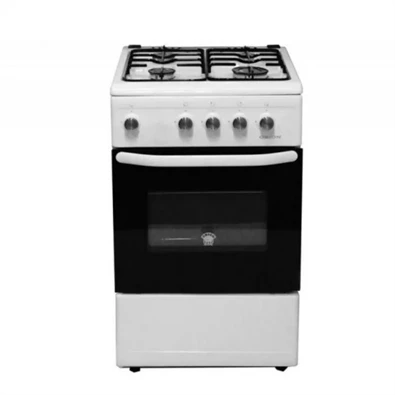 Orion FGO-400W fehér gáztűzhely Orion FGO-400W fehér gáztűzhely