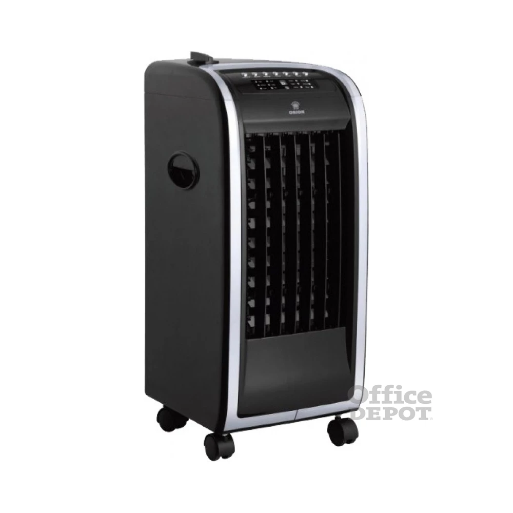 Orion OACH-718BS fekete fűtő-párásító-tisztító léghűtő