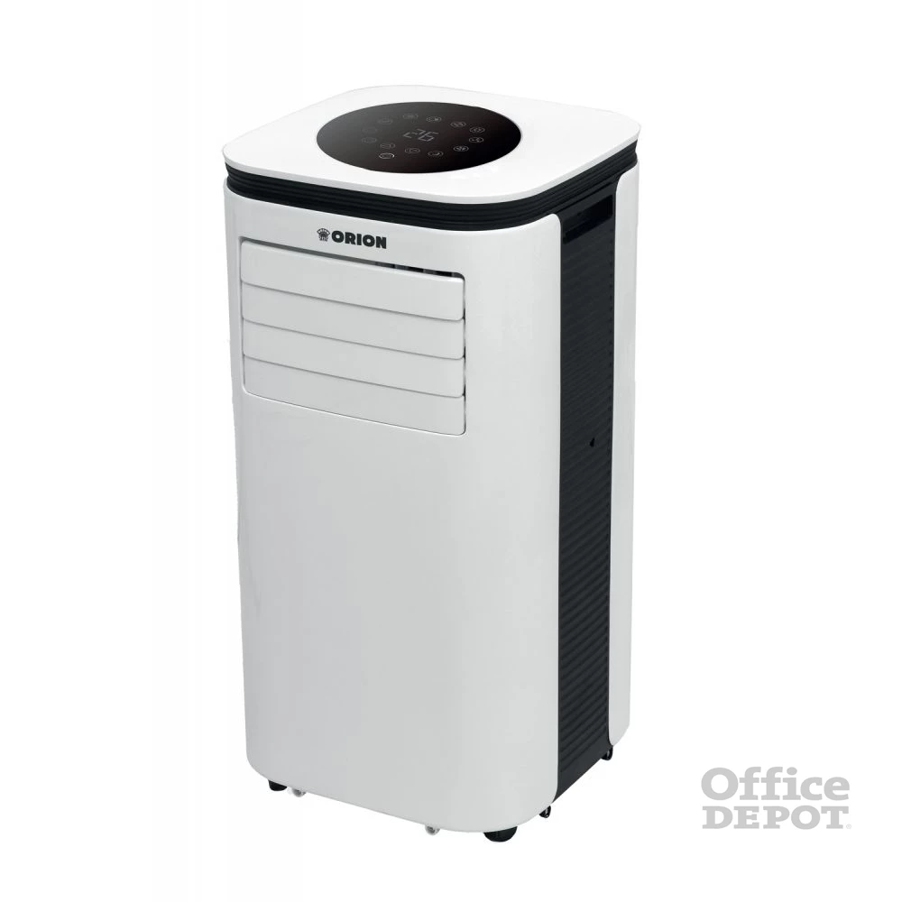 Orion OMAC-2016C1 fehér-fekete hűtő-fűtő mobilklíma