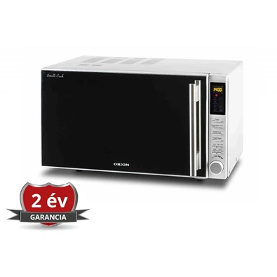 Orion OM 2818DG mikrohullámú sütő Orion OM 2818DG mikrohullámú sütő