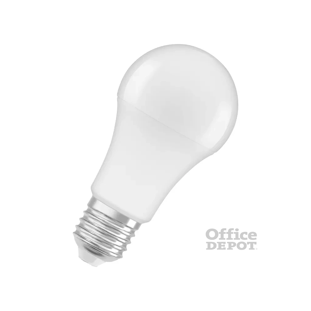 Osram A100/13W/1521lm/4000K/E27 antibakteriális LED gömb izzó