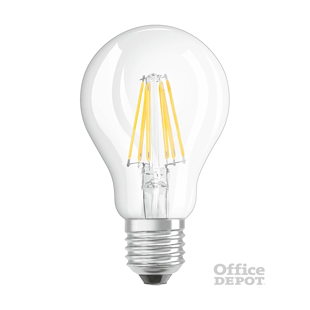 OSRAM LED STAR CL A FIL 60 7W/840 E27 filament LED fényforrás