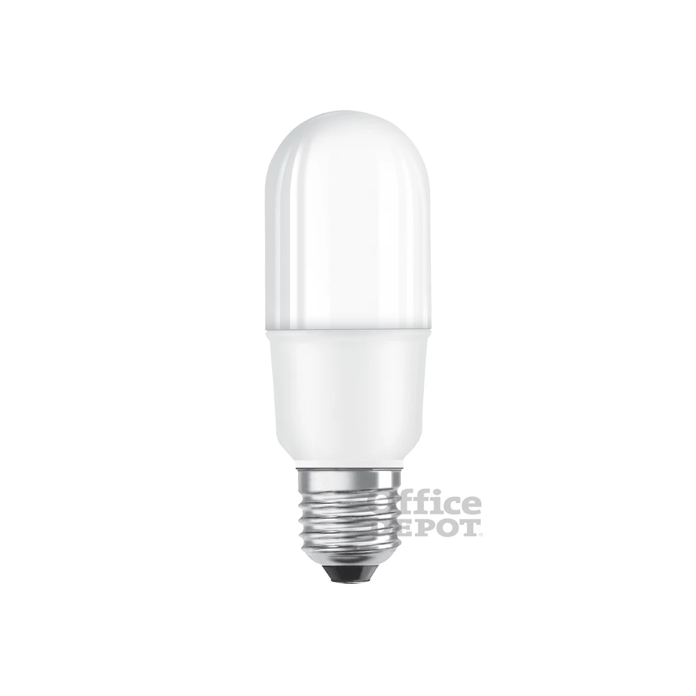 OSRAM LED STAR CL STICK FR 60 8W/827 E27 LED fényforrás