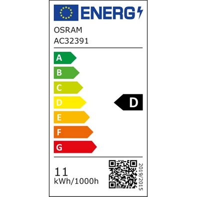 OSRAM LED STAR CL A GL FR 100 11W/840 E27 LED fényforrás OSRAM LED STAR CL A GL FR 100 11W/840 E27 LED fényforrás