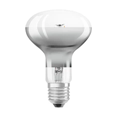 Osram Superstar Concentra 7 W/827 46 R80 E27 580 lumen LED reflektor izzó