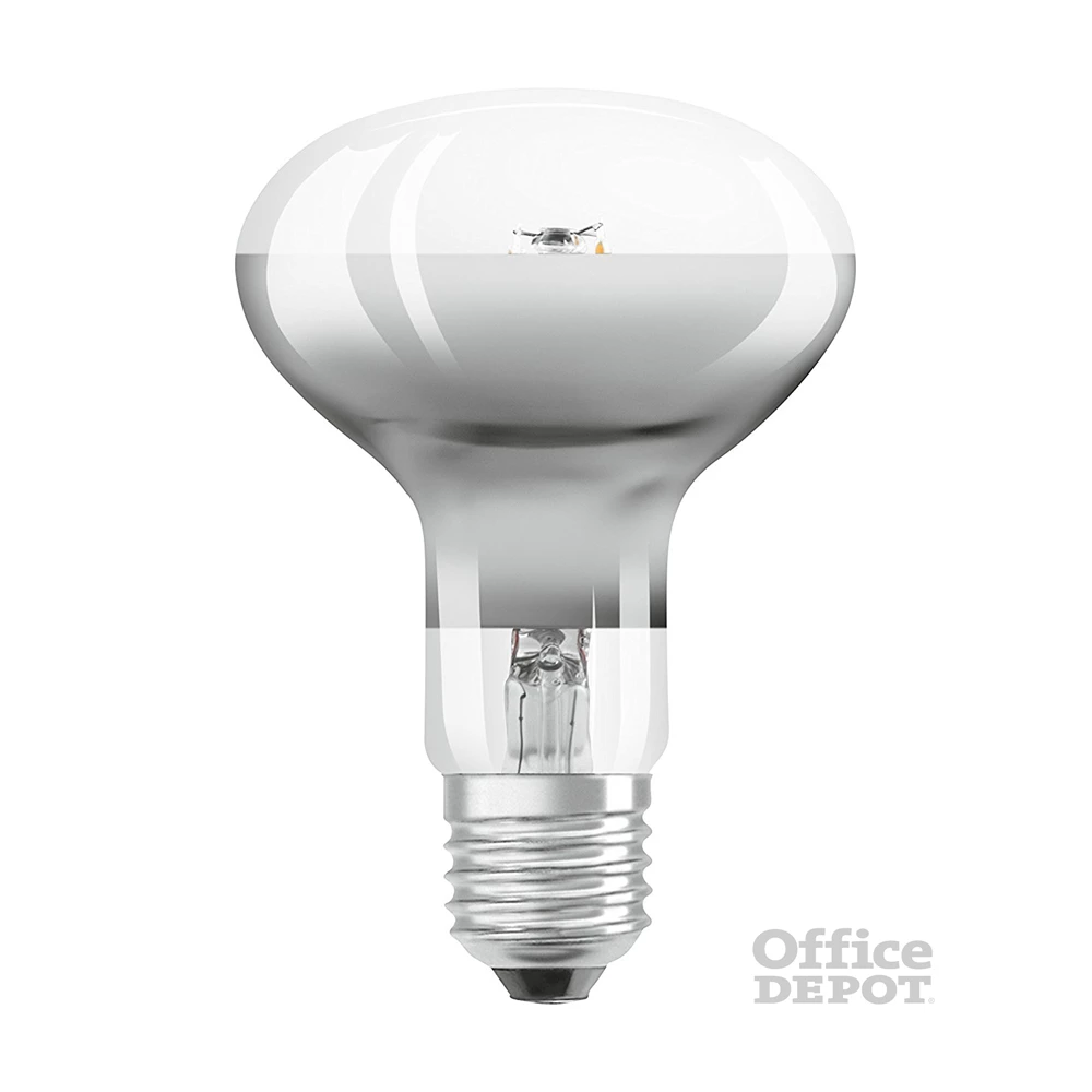 Osram Superstar Concentra 7 W/827 46 R80 E27 580 lumen LED reflektor izzó