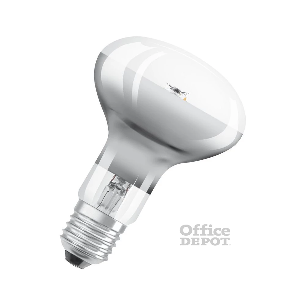 Osram Superstar Concentra 7 W/827 46 R80 E27 580 lumen LED reflektor izzó